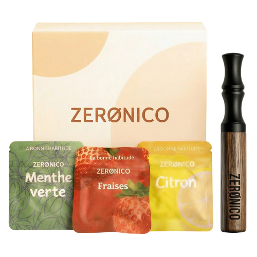 Pack – ZERØNICO
